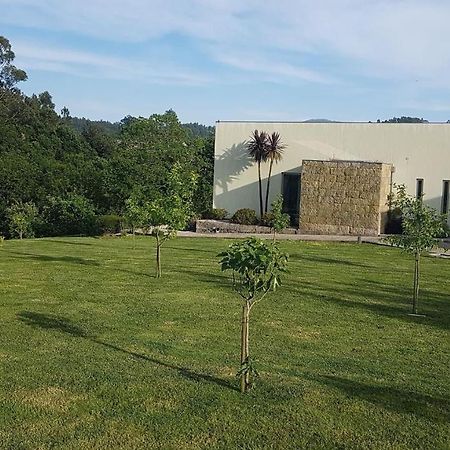 Casa De Coyra Villa Paredes de Coura Eksteriør bilde