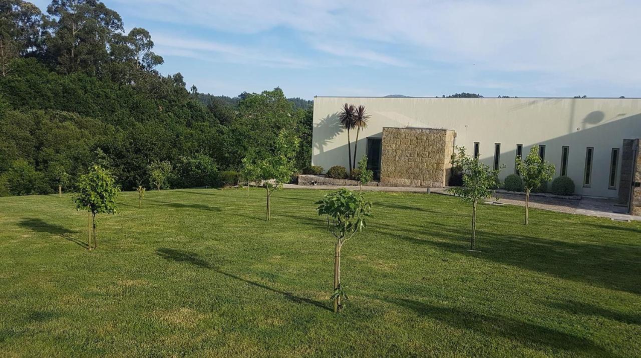 Casa De Coyra Villa Paredes de Coura Eksteriør bilde