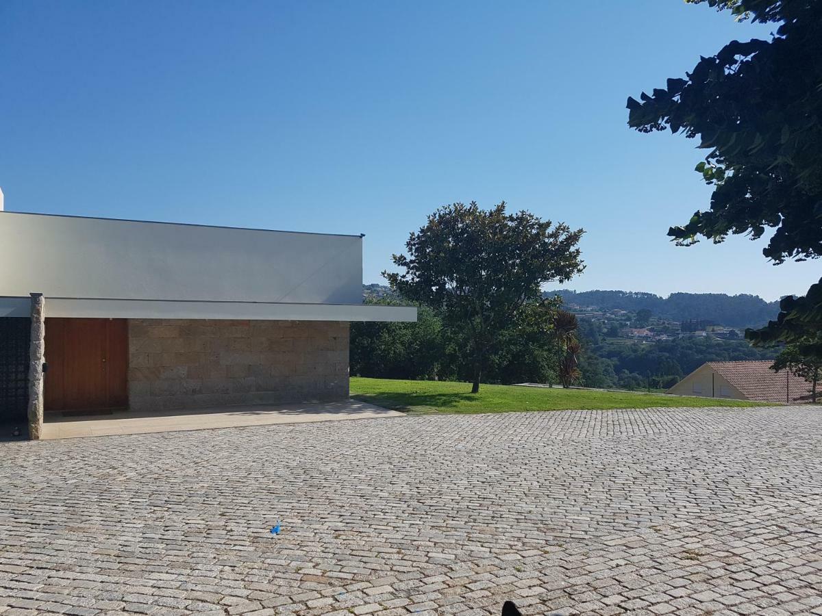 Casa De Coyra Villa Paredes de Coura Eksteriør bilde