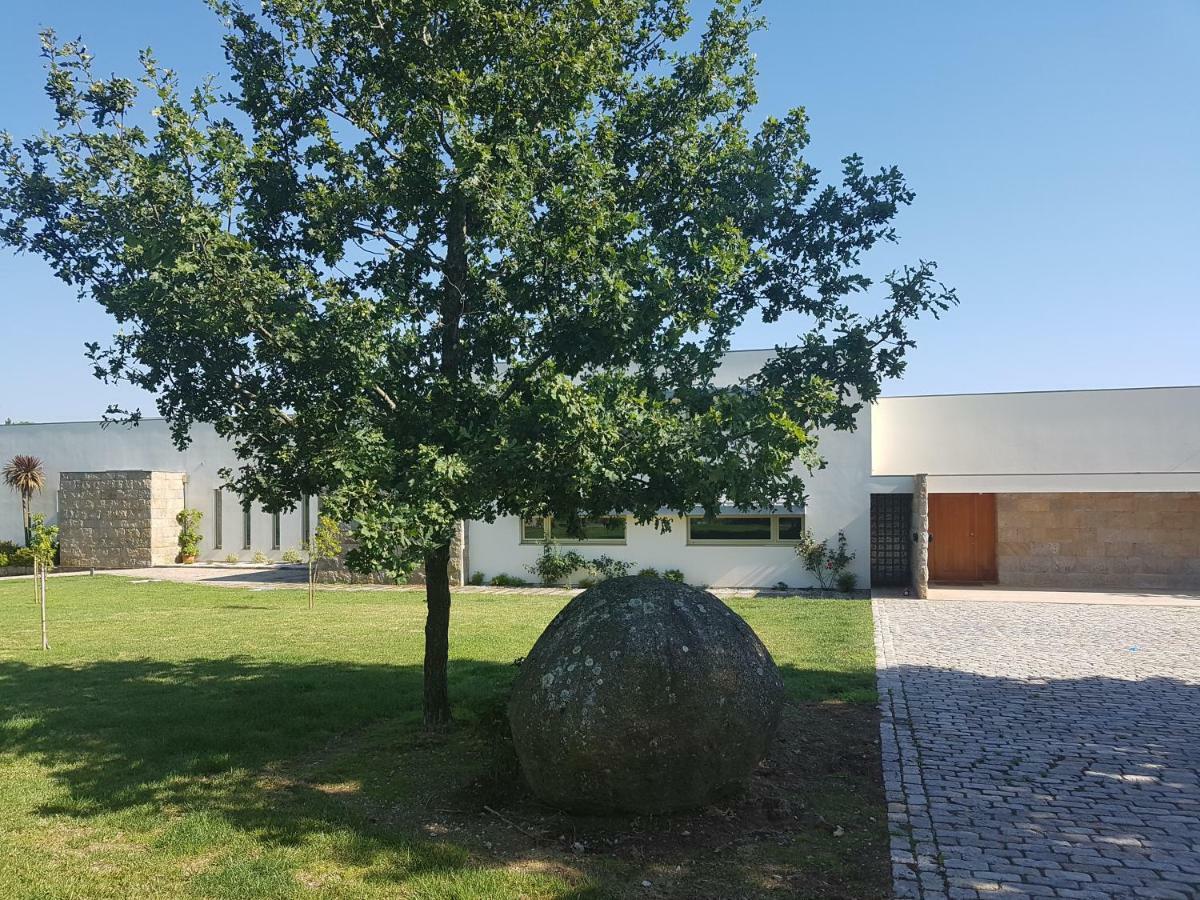 Casa De Coyra Villa Paredes de Coura Eksteriør bilde