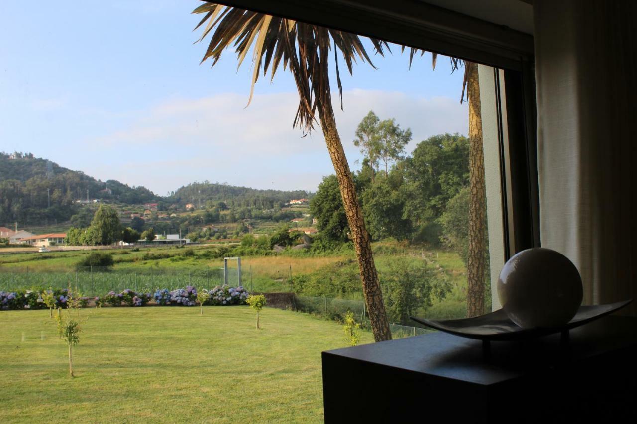 Casa De Coyra Villa Paredes de Coura Eksteriør bilde