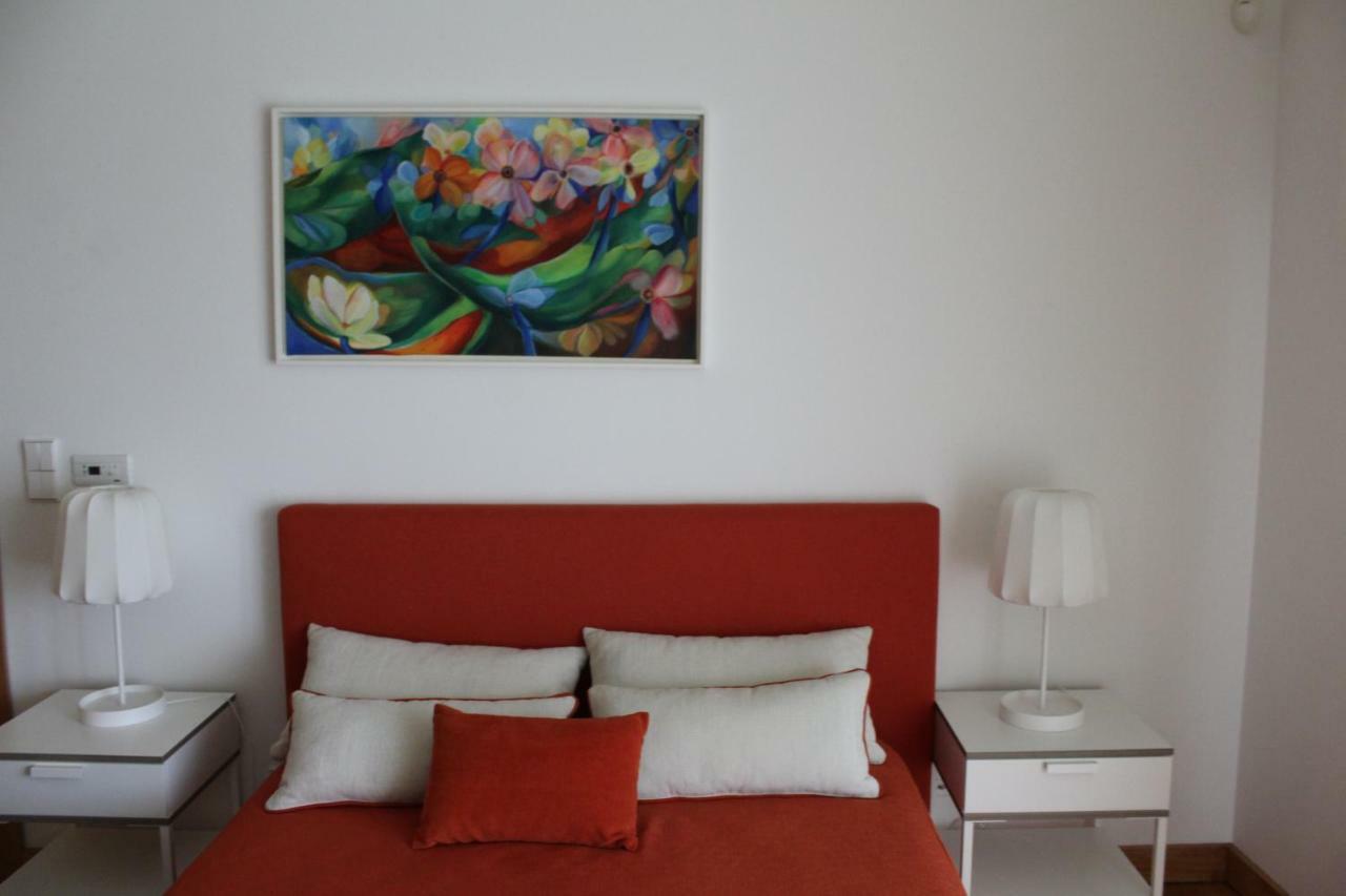 Casa De Coyra Villa Paredes de Coura Eksteriør bilde