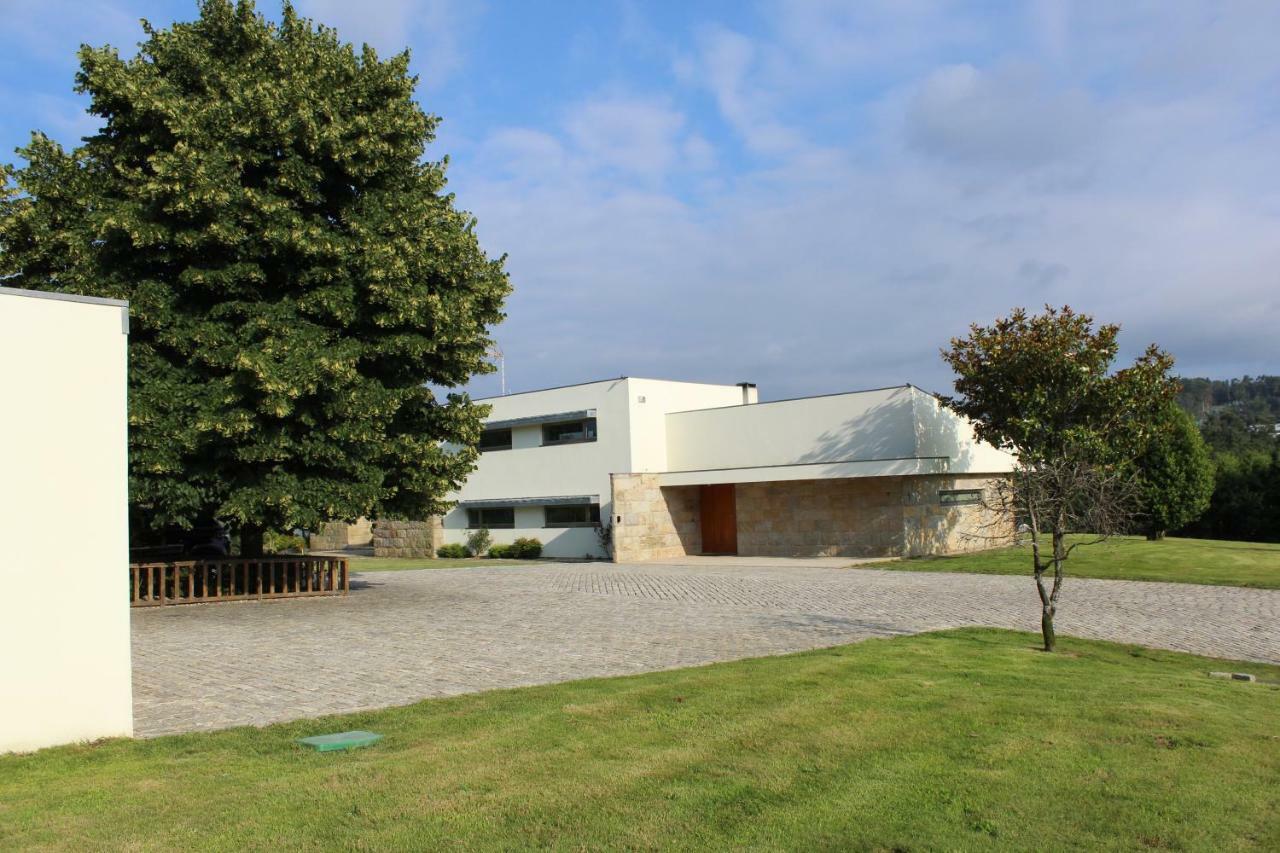 Casa De Coyra Villa Paredes de Coura Eksteriør bilde