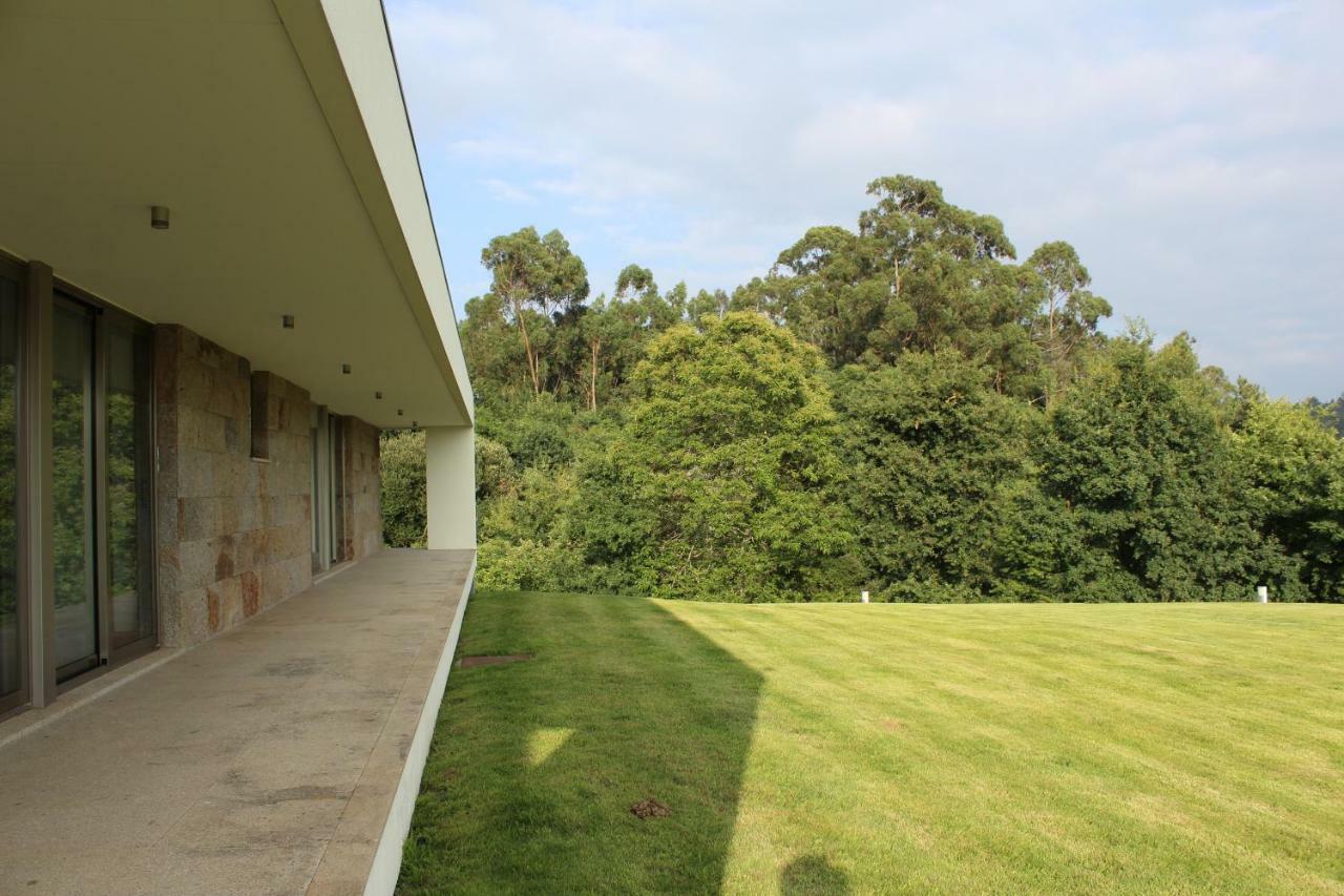 Casa De Coyra Villa Paredes de Coura Eksteriør bilde
