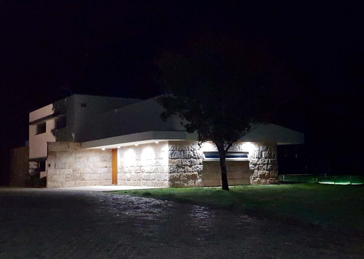 Casa De Coyra Villa Paredes de Coura Eksteriør bilde